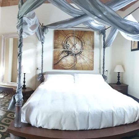 Villa Bruna Поджібонсі Екстер'єр фото